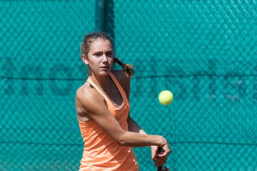 Helene Grimm 656 - Schwartau Open